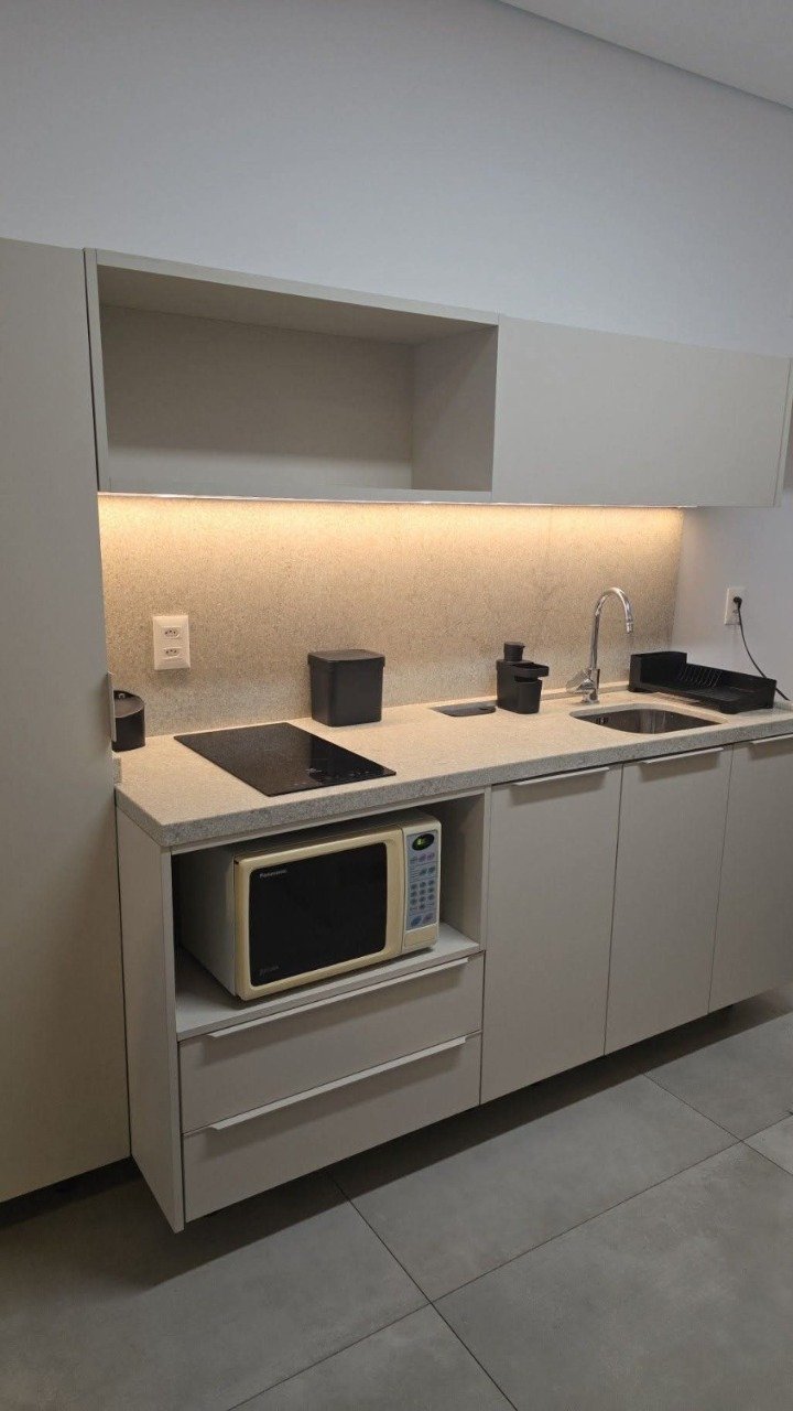 Apartamento 1 quartos no Saco Grande em Florianópolis - Foto 10