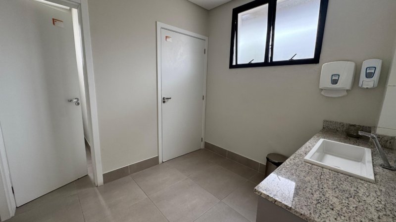 Apartamento 2 quartos no Trindade em Florianópolis - Foto 17