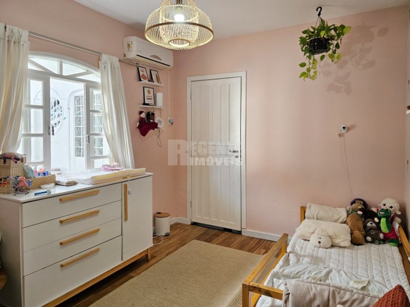 Casa 5 quartos no Córrego Grande em Florianópolis - Foto 32