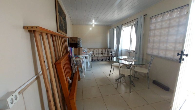 Casa 3 quartos no Itacorubi em Florianópolis - Foto 19