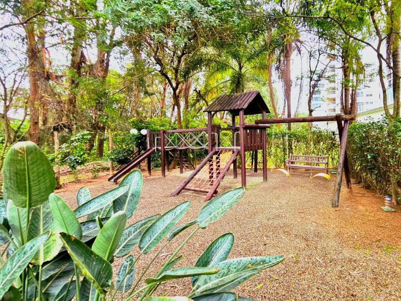 Sun Village área verde (3) - Apartamento 3 quartos no Itacorubi em Florianópolis