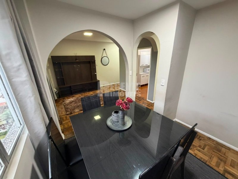 Apartamento 2 quartos no Trindade em Florianópolis - Foto 3