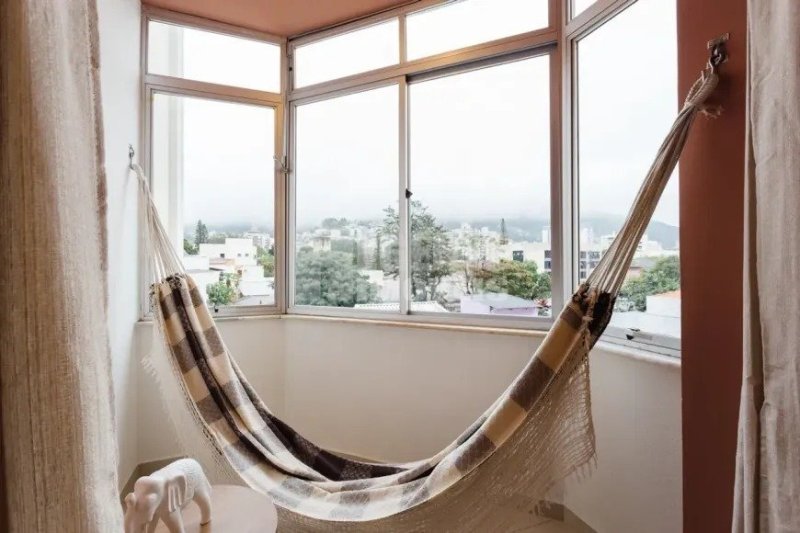 Apartamento 3 quartos no Trindade em Florianópolis - Foto 6