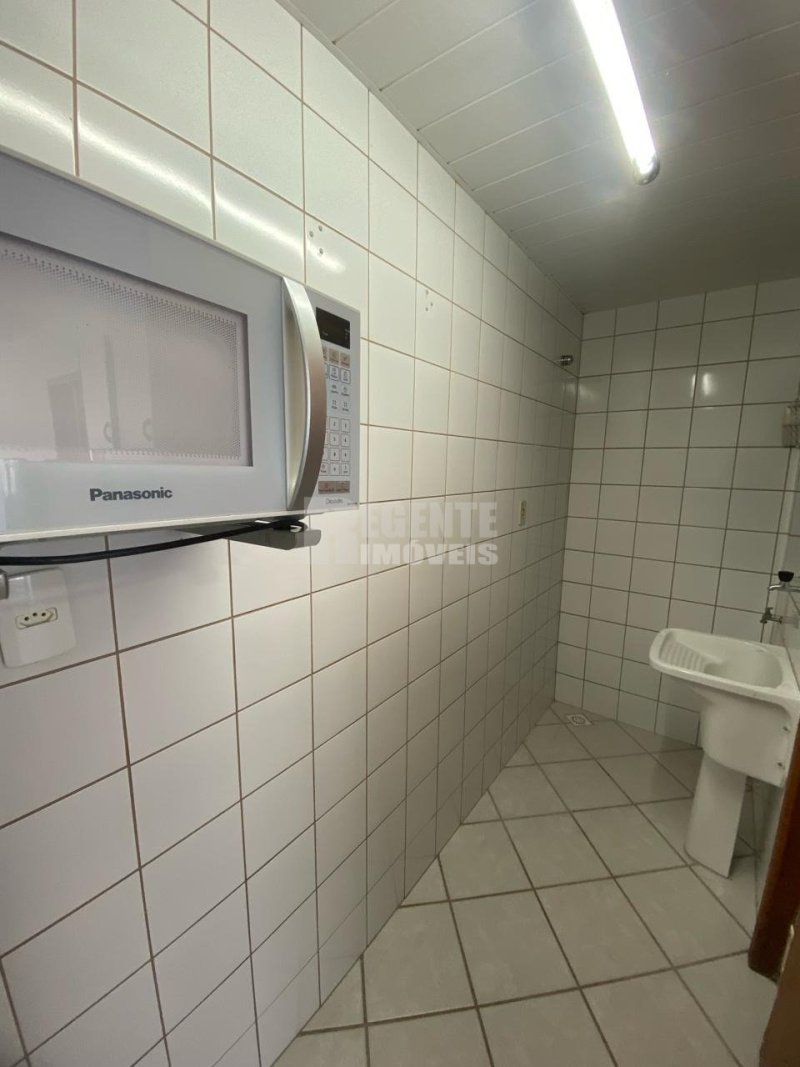 Apartamento 1 quartos no Trindade em Florianópolis - Foto 4
