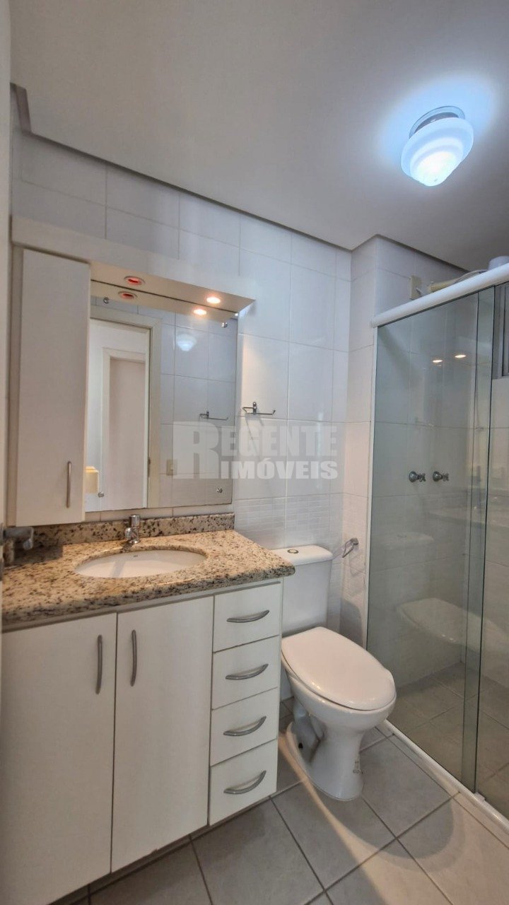 Apartamento 2 quartos no Trindade em Florianópolis - Foto 11