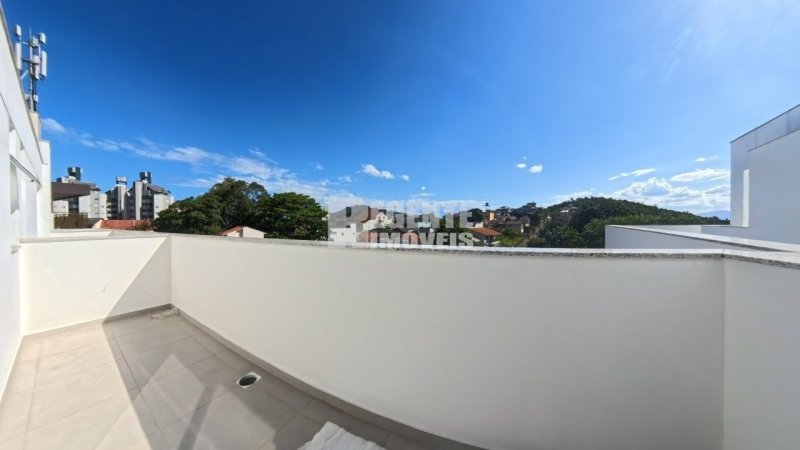 Apartamento 1 quartos no João Paulo em Florianópolis - Foto 24