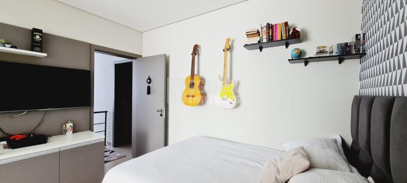 Casa 3 quartos no Córrego Grande em Florianópolis - Foto 25