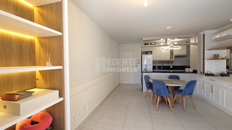 Apartamento 3 quartos no Agronômica em Florianópolis - Foto 3
