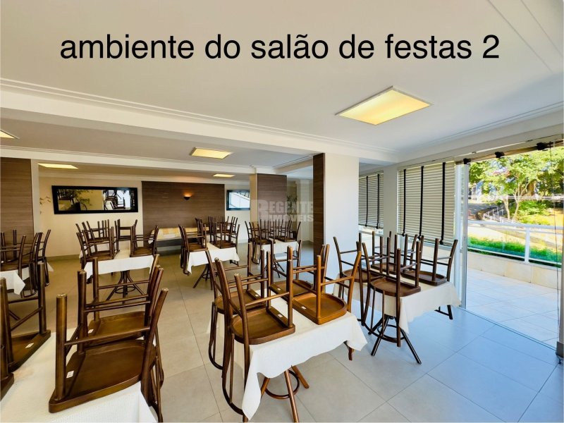 Apartamento 2 quartos no Capoeiras em Florianópolis - Foto 30