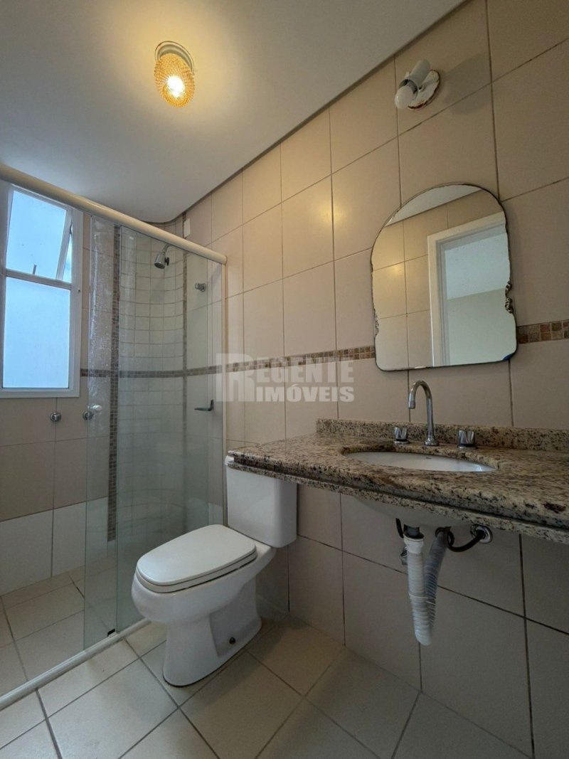 Apartamento 2 quartos no Itacorubi em Florianópolis - Foto 12