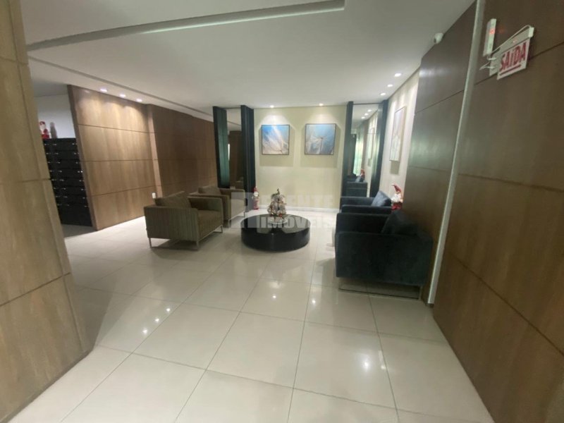 Apartamento 1 quartos no Itacorubi em Florianópolis - Foto 21