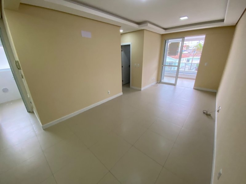 Apartamento 2 quartos no Barreiros em São José - Foto 2