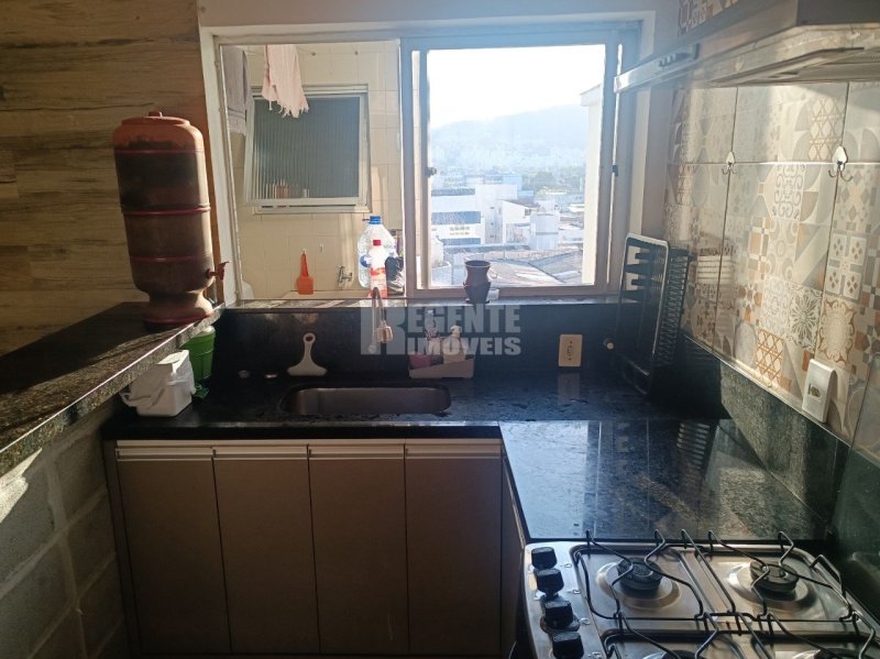 Apartamento 3 quartos no Córrego Grande em Florianópolis - Foto 2