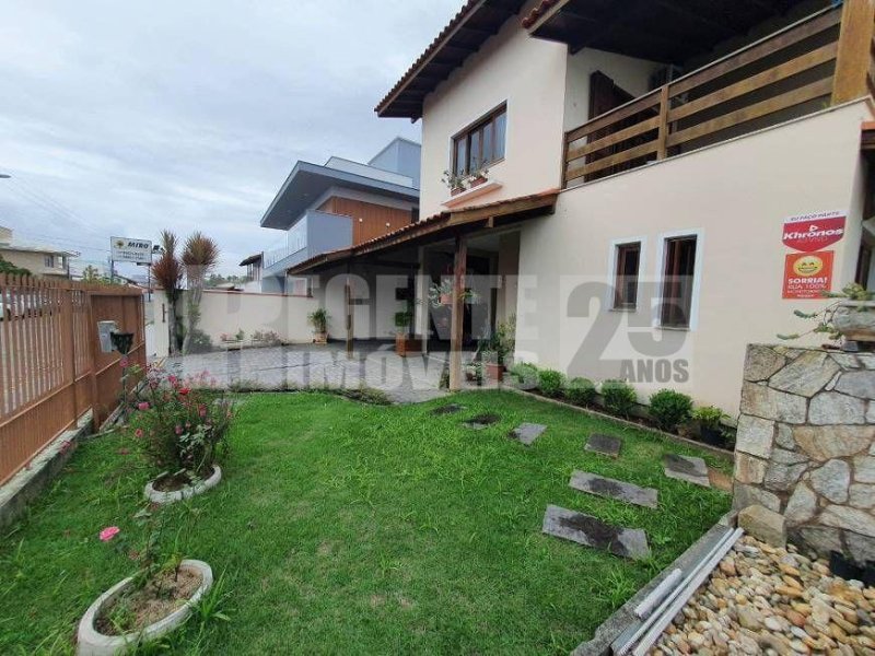 Casa 4 quartos no Carianos em Florianópolis - Foto 7