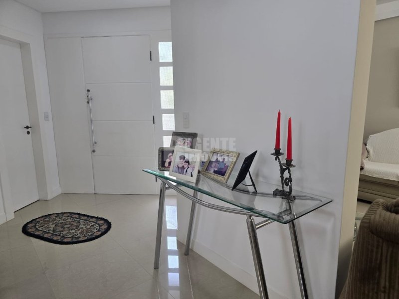 Casa 4 quartos no Parque São Jorge em Florianópolis - Foto 38