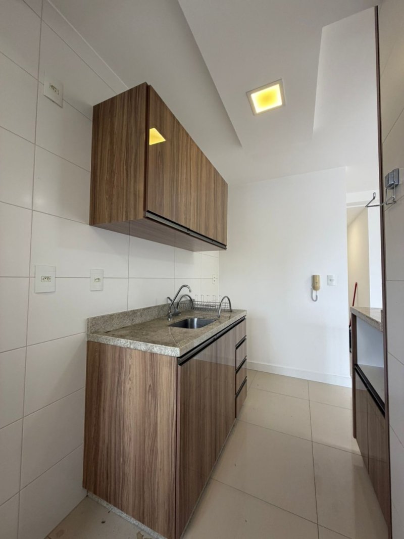 Apartamento 1 quartos no Trindade em Florianópolis - Foto 5
