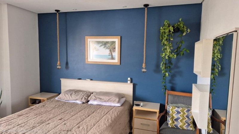 Apartamento 3 quartos no Barreiros em São José - Foto 6