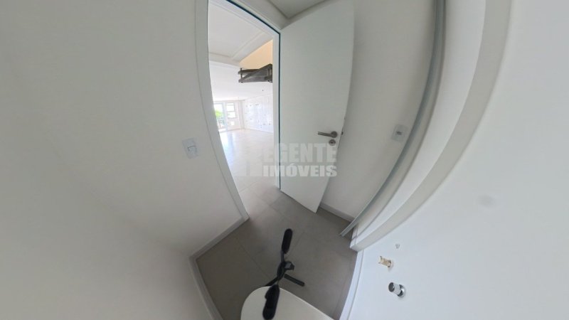LAVABO - Apartamento 2 quartos no João Paulo em Florianópolis