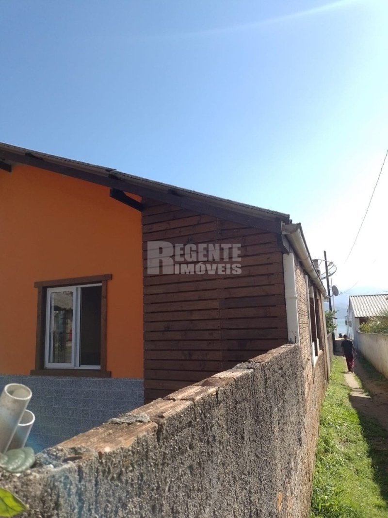 Casa 2 quartos no Ribeirão da Ilha em Florianópolis - Foto 25