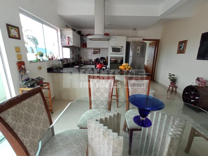 Casa 4 quartos no Trindade em Florianópolis - Foto 3