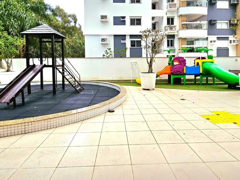 Apartamento 3 quartos no Itacorubi em Florianópolis - Foto 33