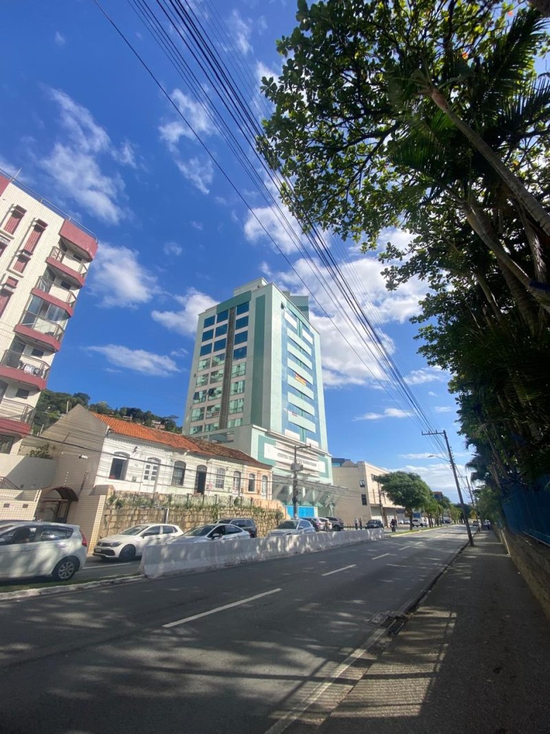 Salas/Conjuntos no Centro em Florianópolis - Foto 21