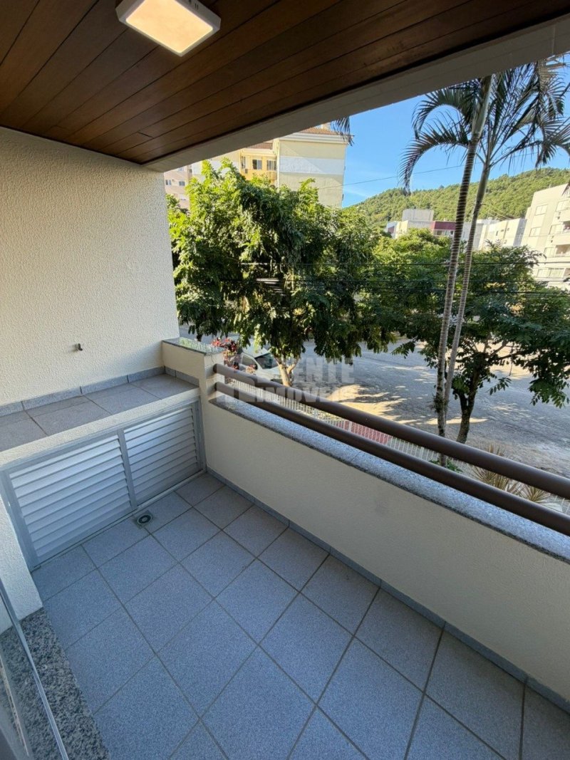 Apartamento 4 quartos no Córrego Grande em Florianópolis - Foto 3