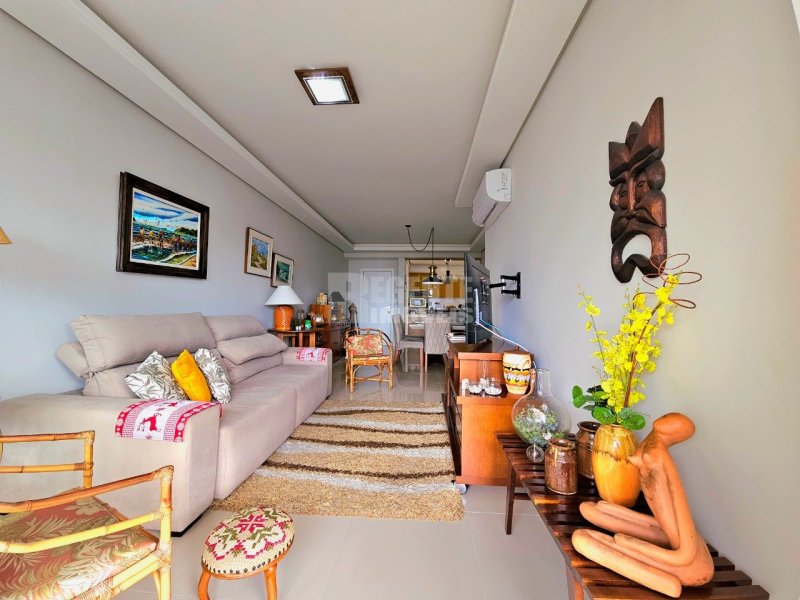Apartamento 3 quartos no Agronômica em Florianópolis - Foto 6