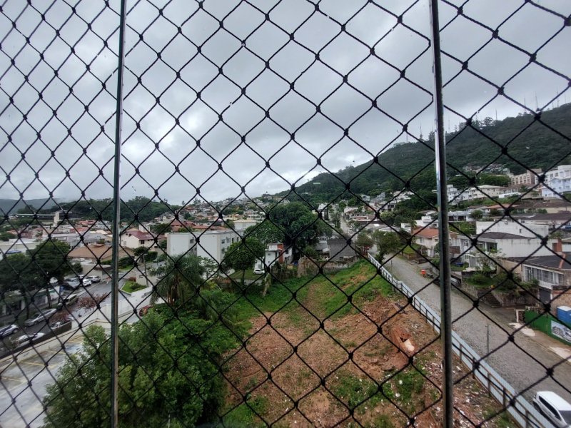 Apartamento 2 quartos no Trindade em Florianópolis - Foto 9