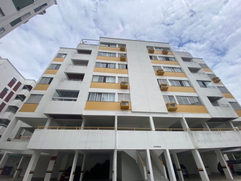 Apartamento 1 quartos no Carvoeira em Florianópolis - Foto 11