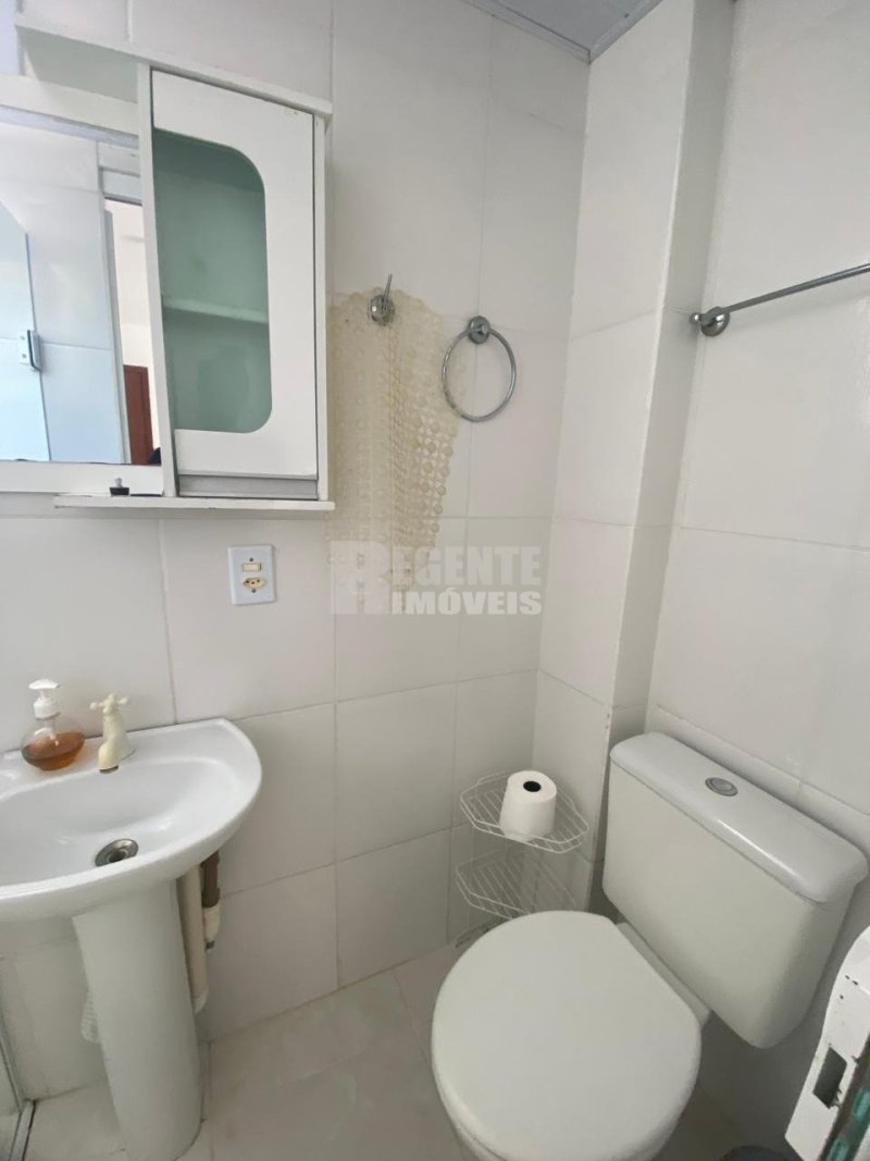 Kitnet 1 quartos no Córrego Grande em Florianópolis - Foto 6