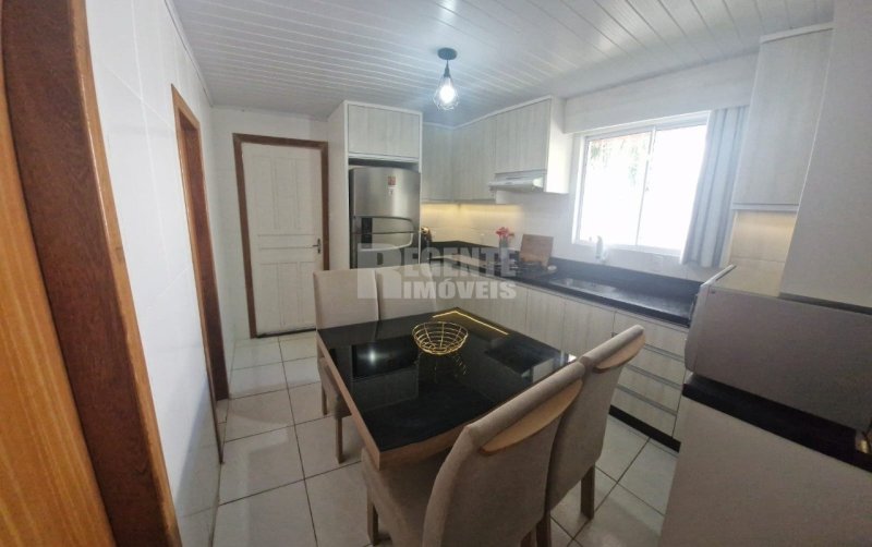 Casa 3 quartos no Trindade em Florianópolis - Foto 21