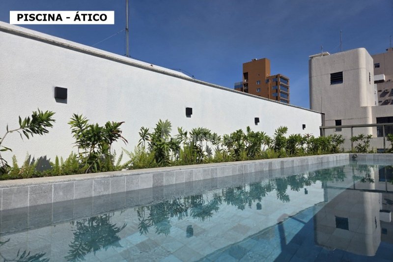 Apartamento 3 quartos no Centro em Florianópolis - Foto 26
