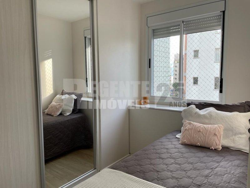 Apartamento 4 quartos no Centro em Florianópolis - Foto 17