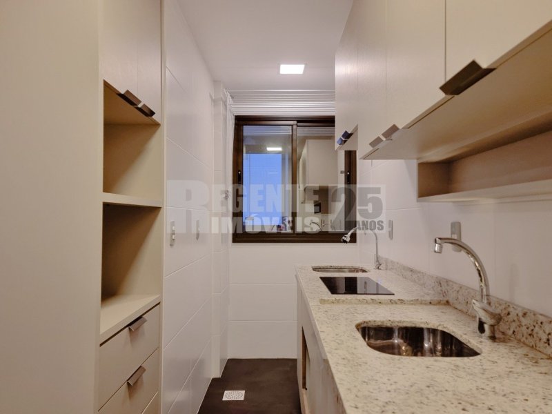 Apartamento 2 quartos no Itacorubi em Florianópolis - Foto 5