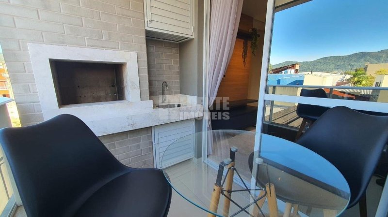 Apartamento 2 quartos no Trindade em Florianópolis - Foto 8