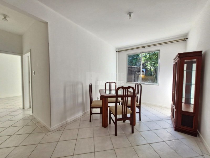 Apartamento 2 quartos no Centro em Florianópolis - Foto 3