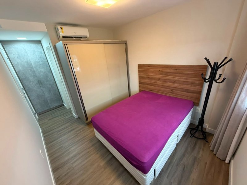 Apartamento 1 quartos no Trindade em Florianópolis - Foto 8