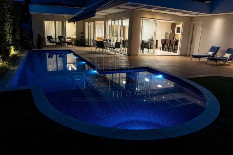 Casa 4 quartos no Jurerê Internacional em Florianópolis - Foto 30