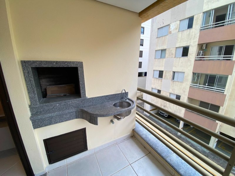 Apartamento 3 quartos no Córrego Grande em Florianópolis - Foto 4