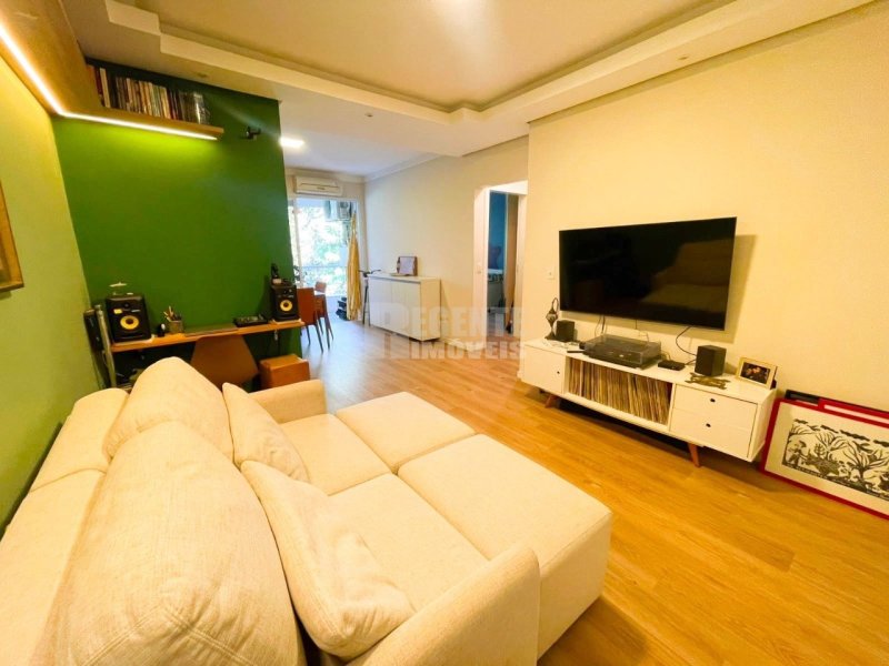 Apartamento 2 quartos no Itacorubi em Florianópolis - Foto 2