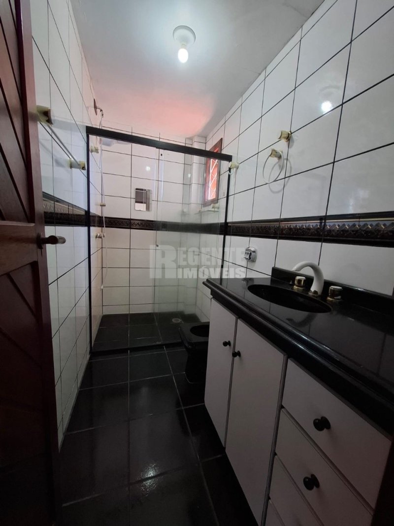 Casa em Condomínio 5 quartos no Córrego Grande em Florianópolis - Foto 21