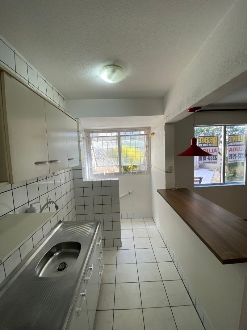 Apartamento 1 quartos no Agronômica em Florianópolis - Foto 4