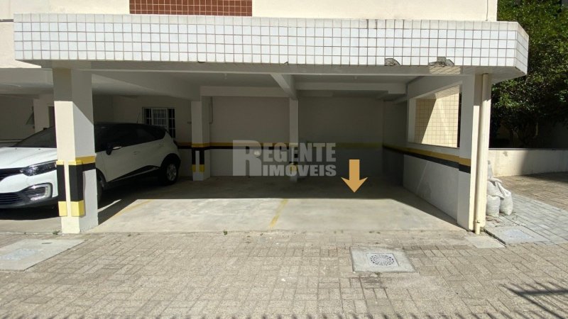 Apartamento 2 quartos no Córrego Grande em Florianópolis - Foto 17