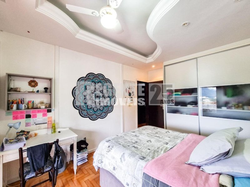Casa 5 quartos no Trindade em Florianópolis - Foto 15