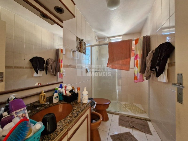 Apartamento 4 quartos no Centro em Florianópolis - Foto 16