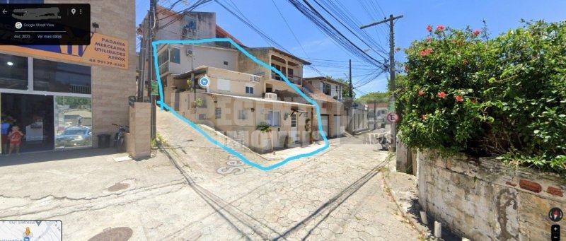 Casa 4 quartos no Pantanal em Florianópolis - Foto 16