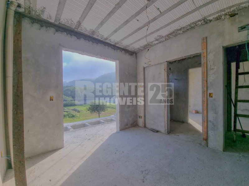 Casa em Condomínio 4 quartos no Jurerê em Florianópolis - Foto 11