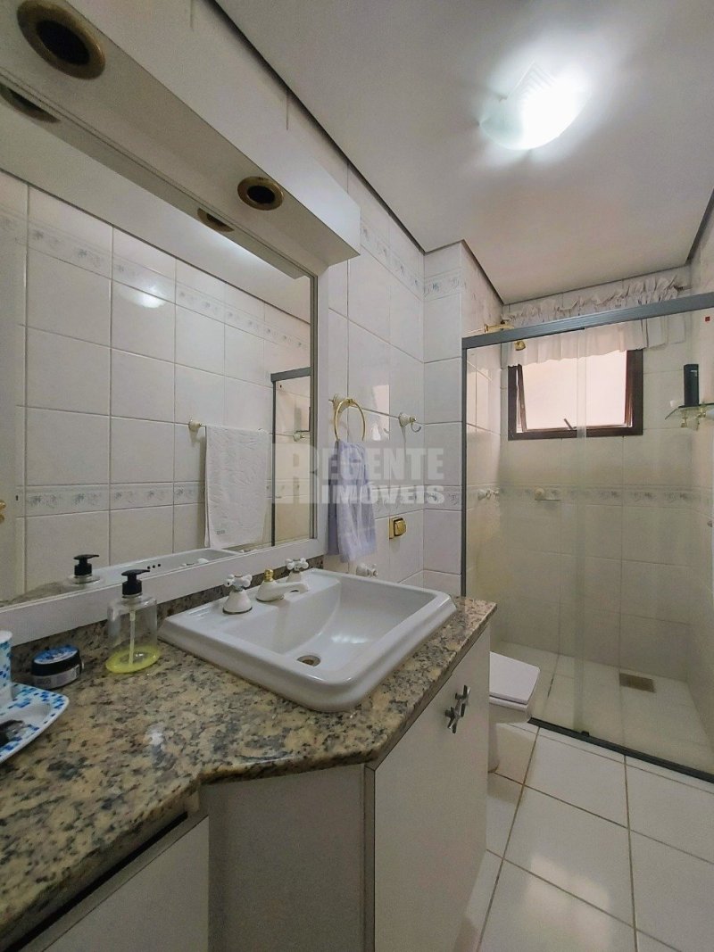Apartamento 3 quartos no Centro em Florianópolis - Foto 14