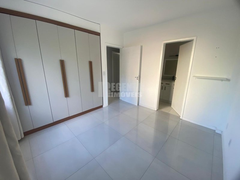 Apartamento 3 quartos no Carvoeira em Florianópolis - Foto 10